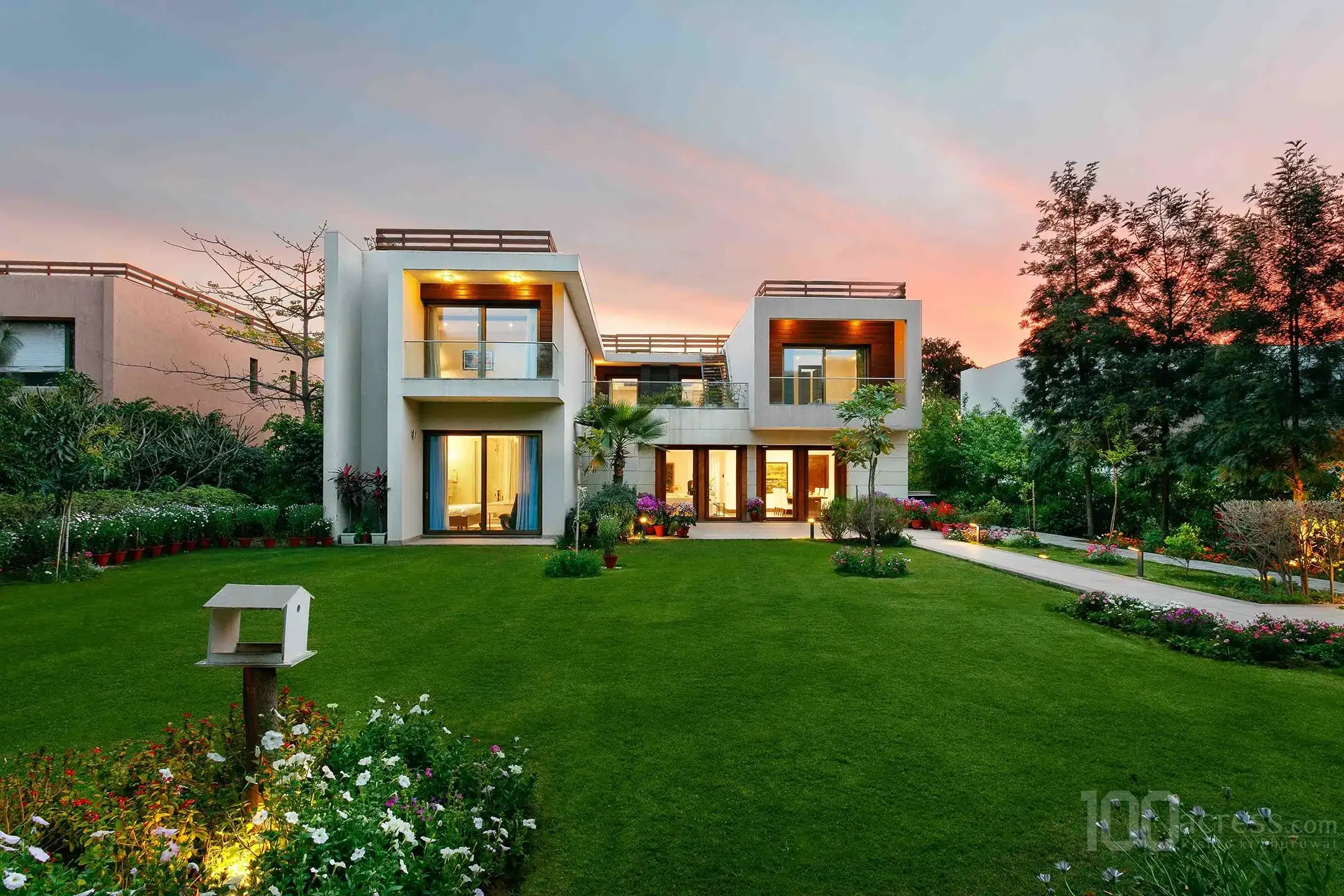Investment Land