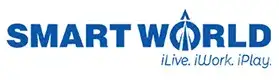 Smartworld Logo