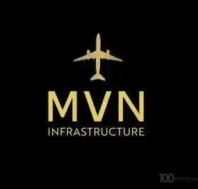 MVN Infrastructure Logo