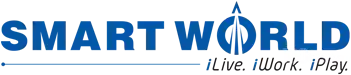 Smartworld Logo