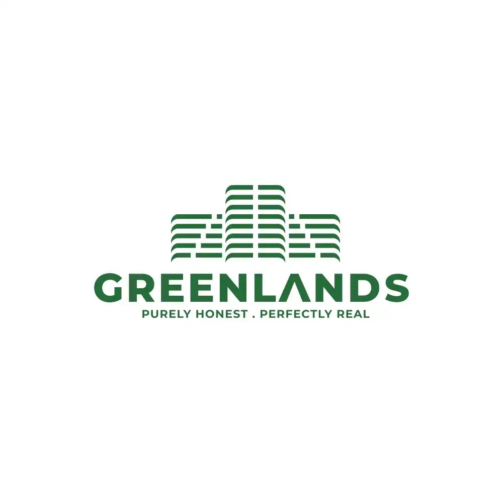 Greenlands Global Logo