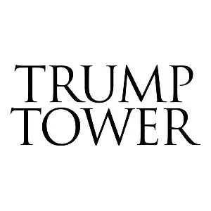 Trump Towers Logo