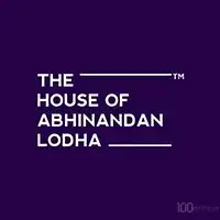 The House of Abhinandan Lodha Logo