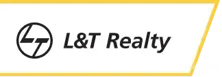 L&T Realty Logo
