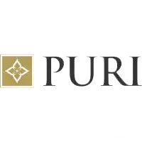 Puri Constructions Logo