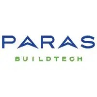Paras Buildtech Logo