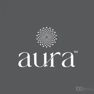 Aura World Logo