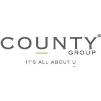 County Group Logo