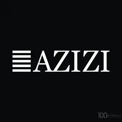 Azizi Developments Logo