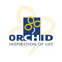 Orchid Infrastructure Developers Logo