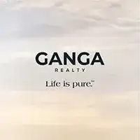 Ganga Realty Logo