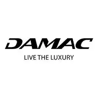 DAMAC Properties Logo
