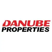 Danube Properties Logo