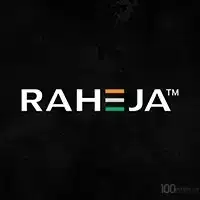 Raheja Developers Logo
