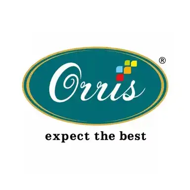 Orris India Logo