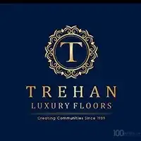 Trehan Luxury Floors Logo