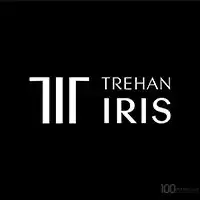 Trehan IRIS Logo