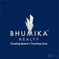 Bhumika Realty Logo