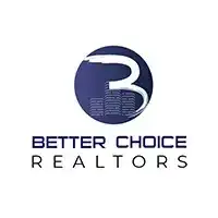 Better Choice Realtors Logo