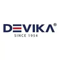 Devika Logo