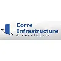 Corre Infrastructure Logo