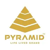 Pyramid Infratech Logo