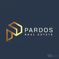 Pardos Real Estate Logo