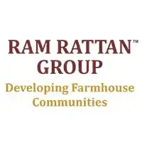 Ram Rattan Group Logo