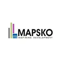 Mapsko Group Logo