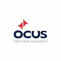 Ocus Group Logo