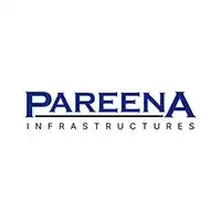 Pareena Infrastructures Logo