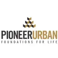 Pioneer Urban Logo