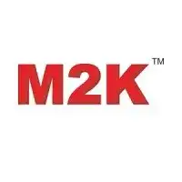 M2K Group Logo