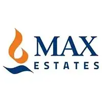 Max Estates Logo