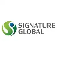 Signature Global Logo