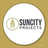 Suncity Projects Logo