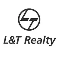 L&T Realty Logo