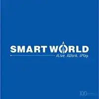 Smartworld Logo