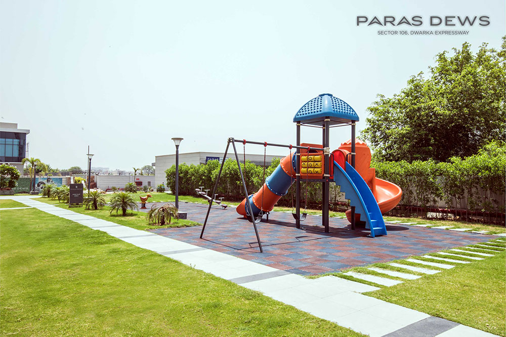 Paras Dews Visual 3