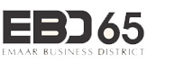 Emaar India Logo