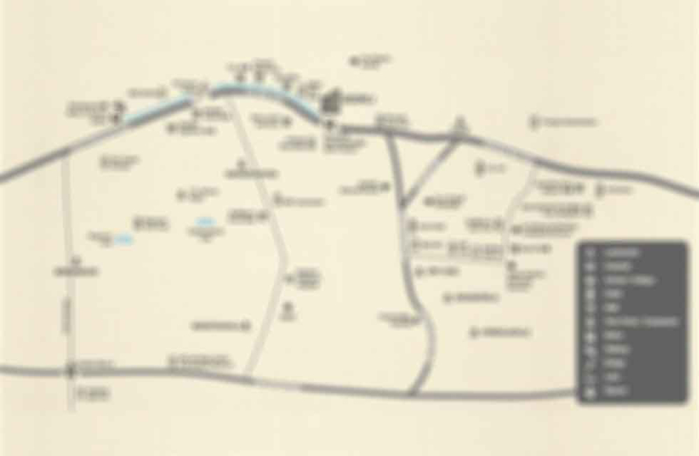 ATS Homekraft Sanctuary Location Map
