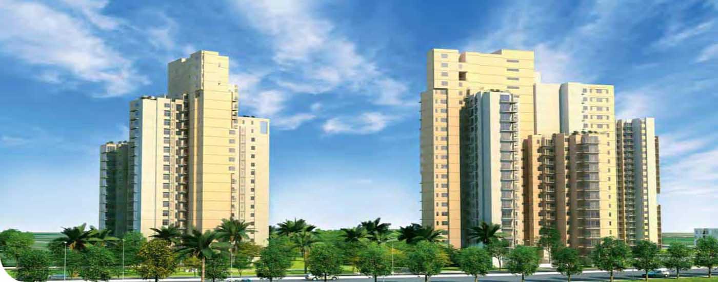 IREO Uptown Visual 2