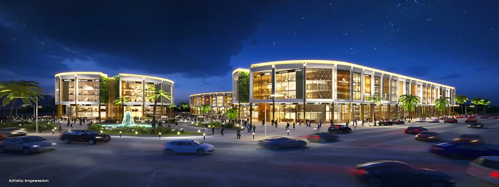 Master Plan DLF Arcade 68