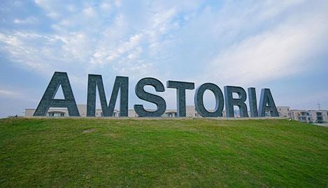 BPTP Amstoria