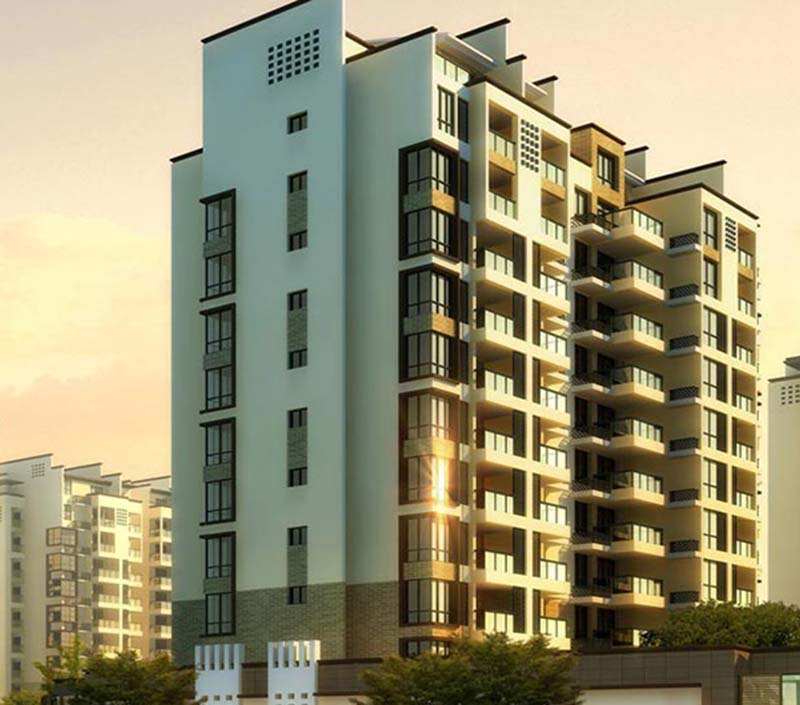Shapoorji Pallonji Joyville