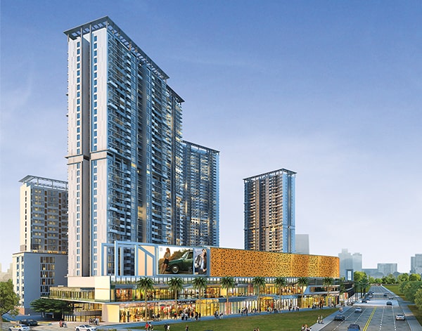 M3M 65th Avenue