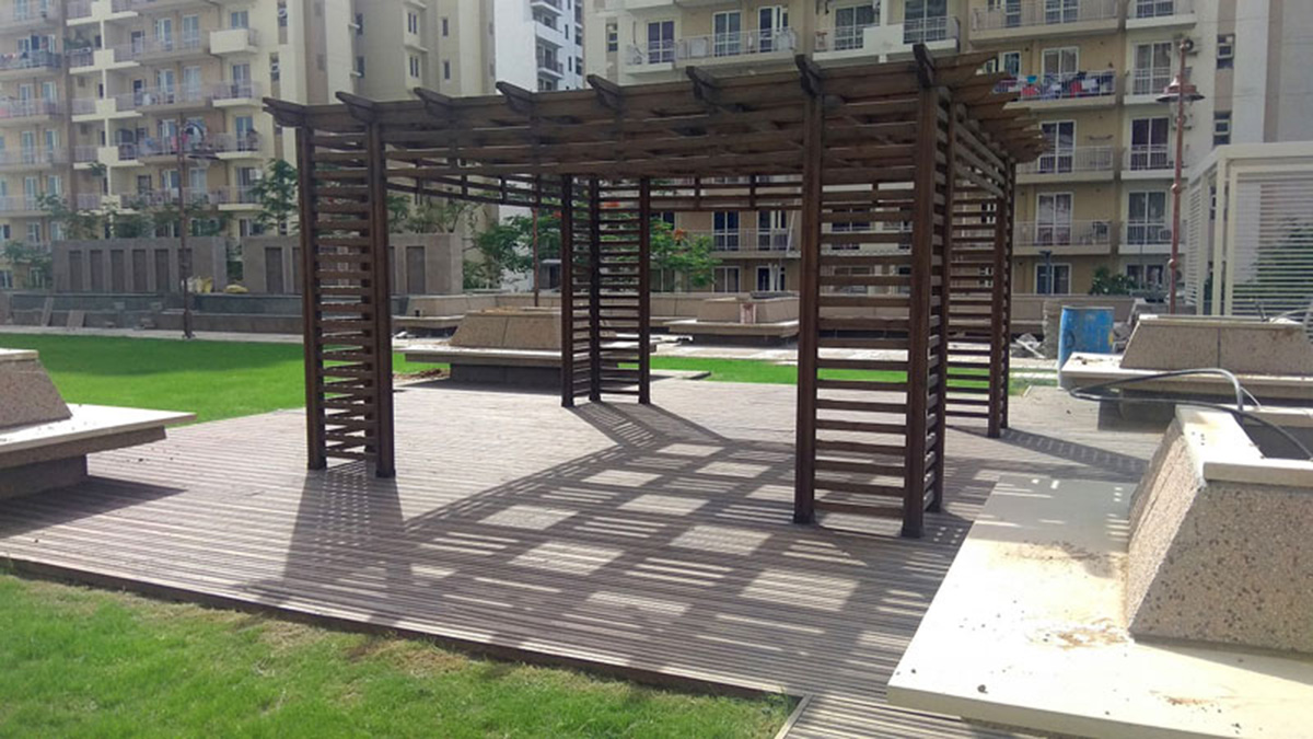 BPTP Park Generations Visual 5