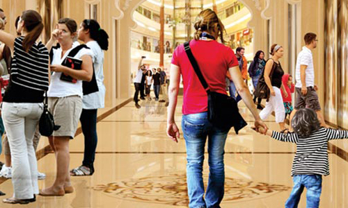 Omaxe Karol Bagh
