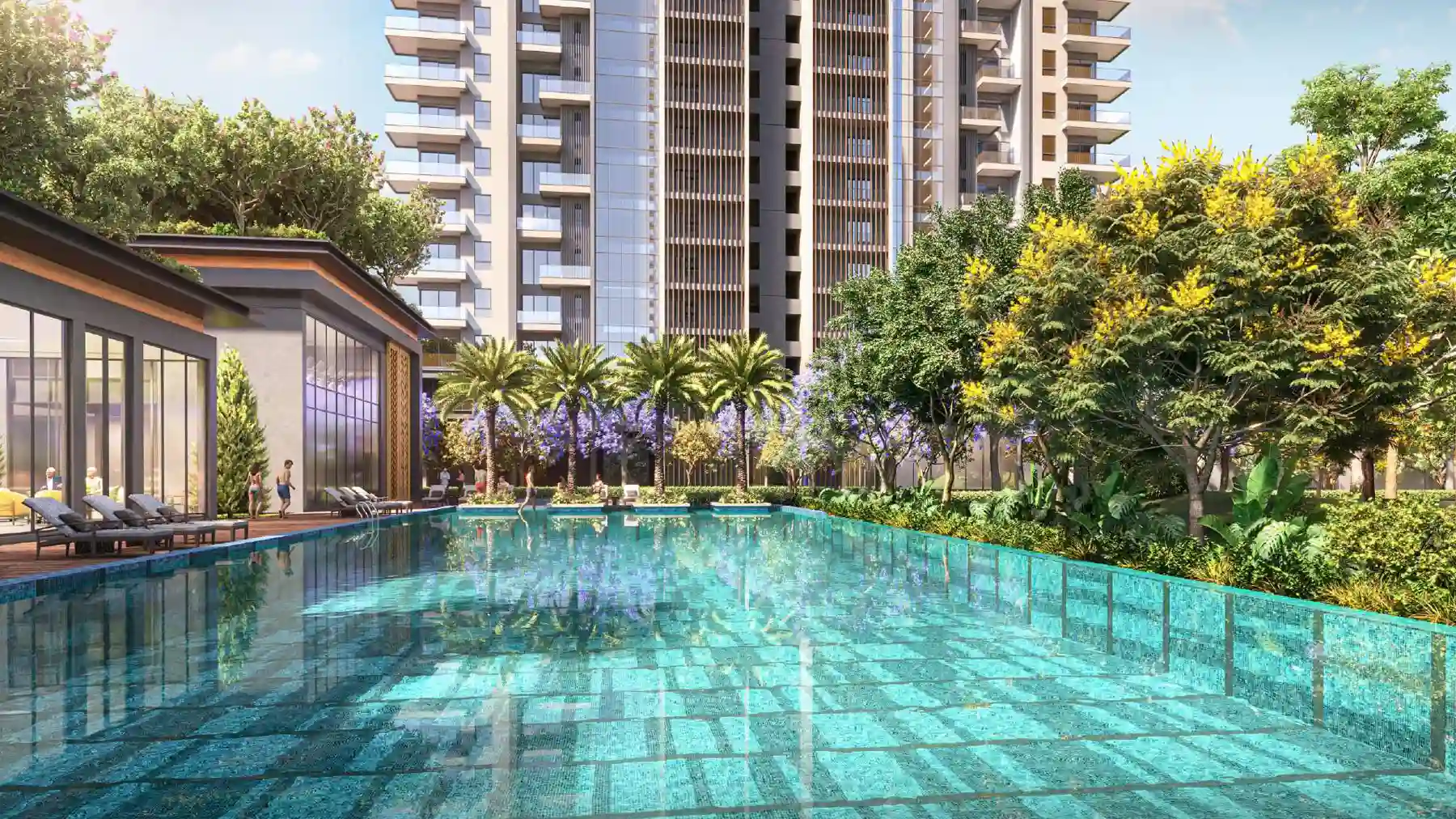 Silverglades Legacy