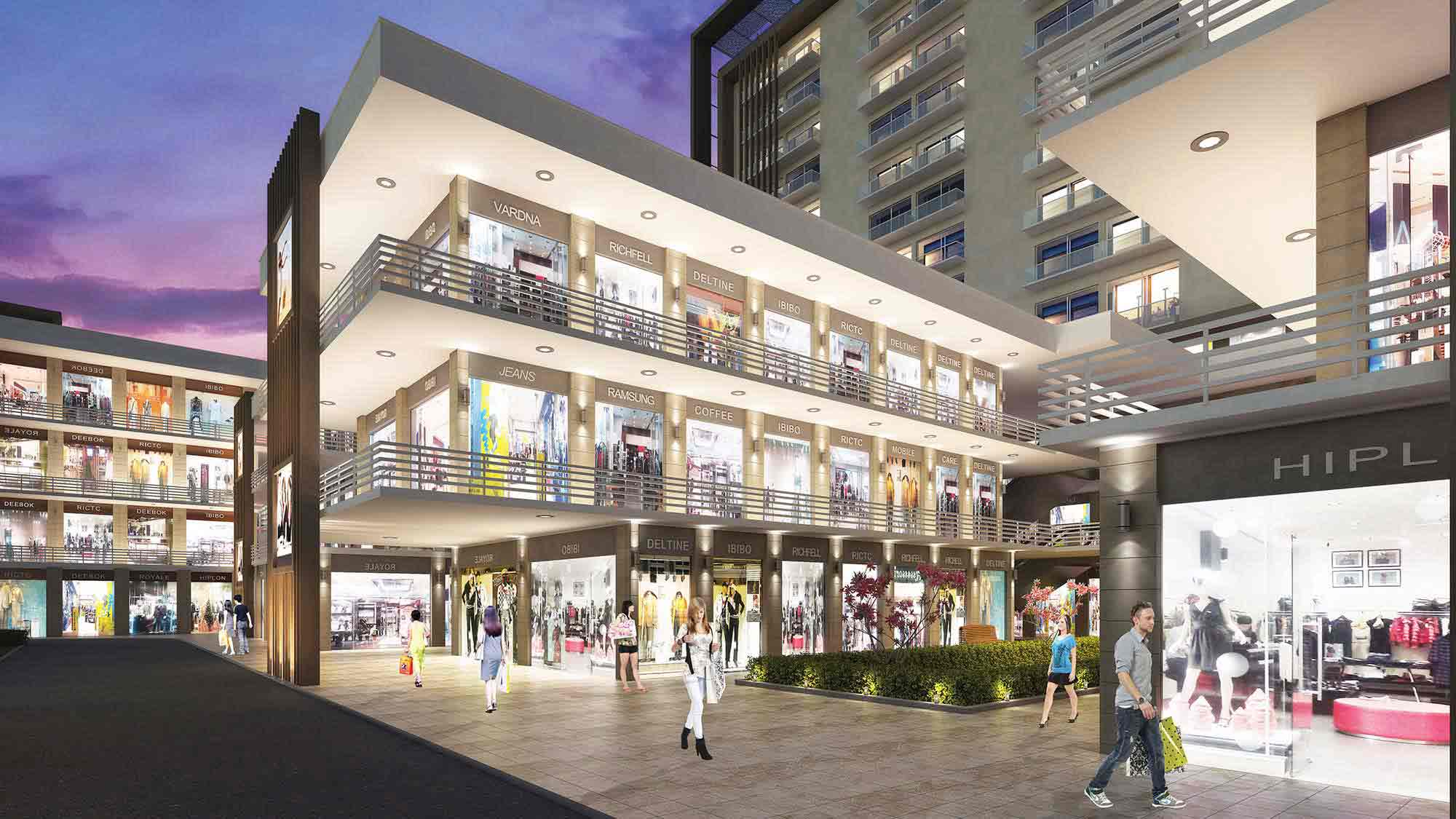 Orris Market 89